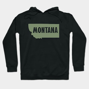 Montana Hoodie